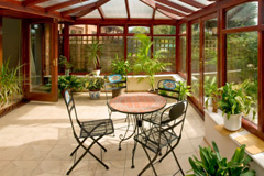Newmiln conservatory quotes