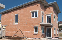 Newmiln home extensions