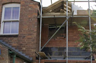 free Newmiln home extension quotes