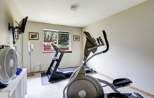 Newmiln home gym construction leads