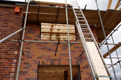 house extensions Newmiln