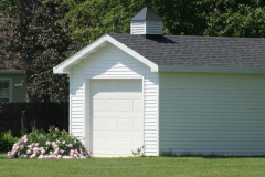 Newmiln outbuilding construction costs